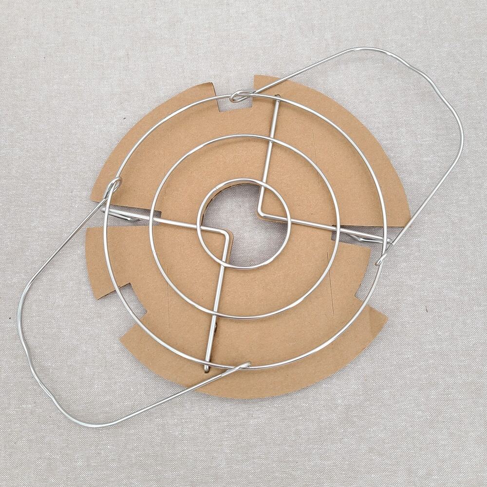 INSTANT POT IP-DUO60 V3 6QT Pressure Cooker Trivet / Steam Wire Rack Replacement